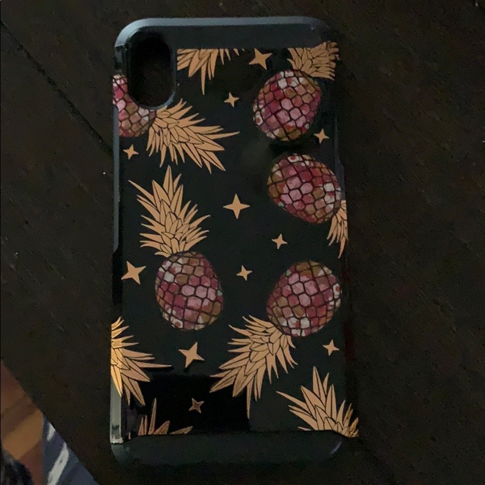 iPhone XS Max Phone Case